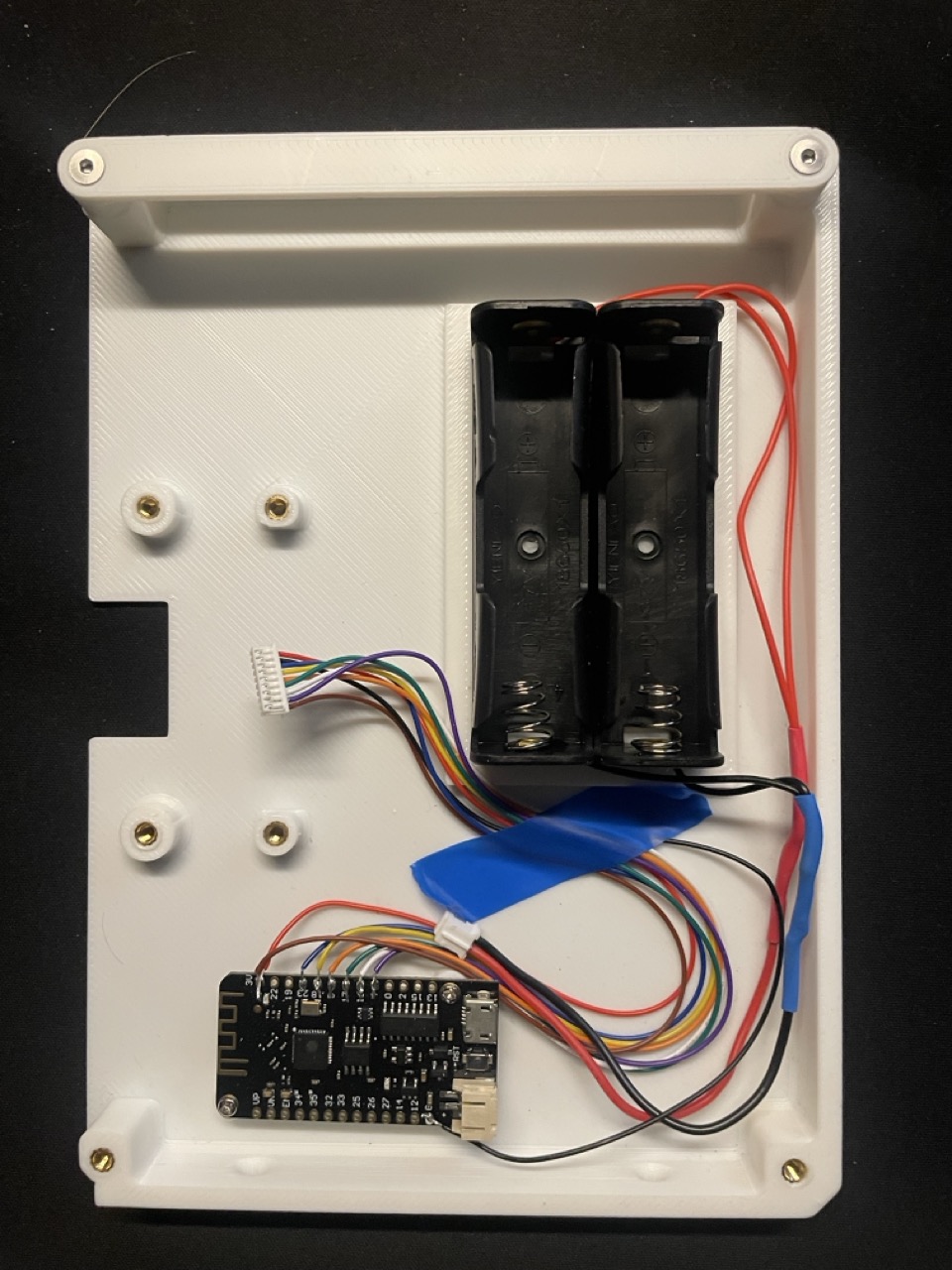 Electronics Assembly